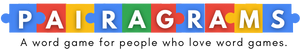 Pairagrams Logo